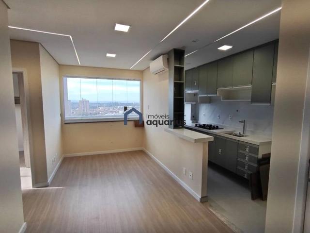 Apartamento para Venda em Jacareí/SP Jardim Jacinto 2 Quartos