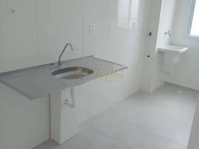 Apartamento para Venda em Jacareí/SP Jardim Jacinto 2 Quartos