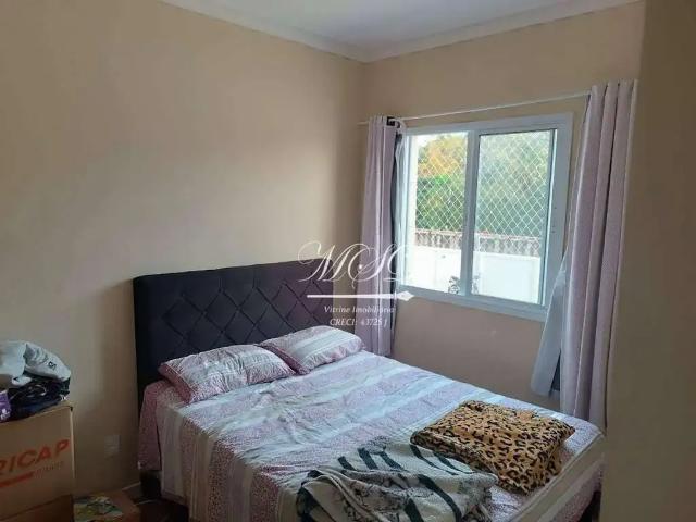 Apartamento para Venda em Jacareí/SP Jardim Jacinto 2 Quartos