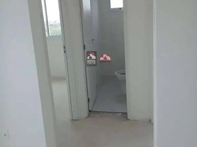 Apartamento para Venda em Jacareí/SP Jardim Jacinto 2 Quartos