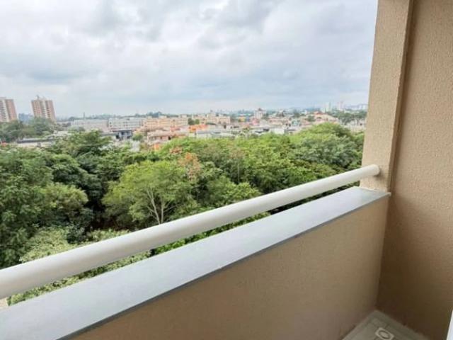 Apartamento para Venda em Jacareí/SP Jardim Jacinto 2 Quartos