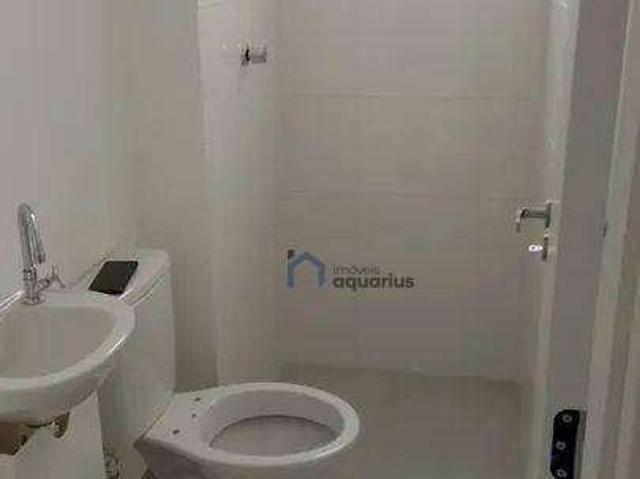 Apartamento para Venda em Jacareí/SP Jardim Jacinto 2 Quartos