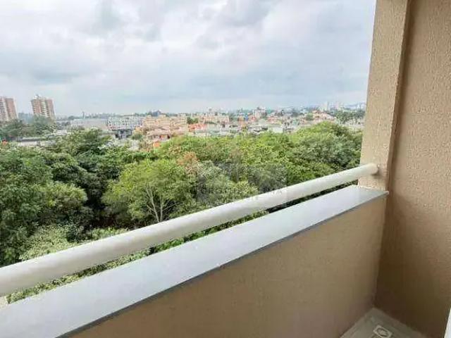 Apartamento para Venda em Jacareí/SP Jardim Jacinto 2 Quartos