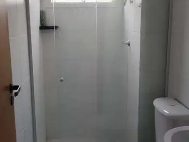 Apartamento para Venda em Jacareí/SP Jardim Jacinto 2 Quartos