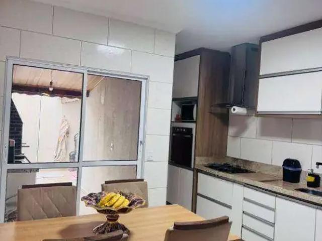 Apartamento para Venda em Jacareí/SP Jardim Jacinto 2 Quartos