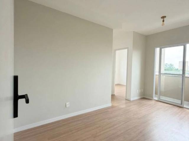 Apartamento para Venda em Jacareí/SP Jardim Jacinto 2 Quartos
