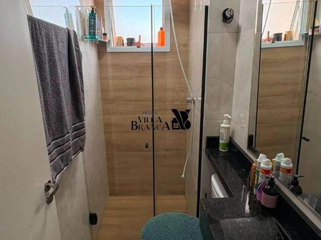 Apartamento para Venda em Jacareí/SP Jardim Jacinto 2 Quartos