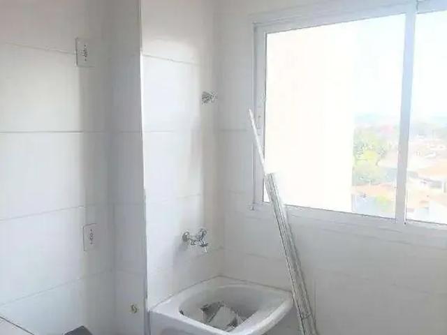 Apartamento para Venda em Jacareí/SP Jardim Jacinto 2 Quartos