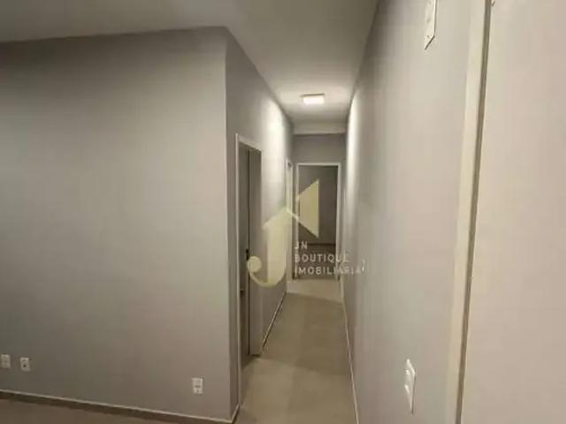 Apartamento para Venda em Jacareí/SP Jardim Jacinto 2 Quartos