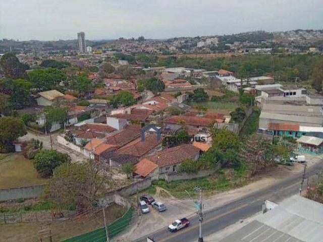 Apartamento para Venda em Jacareí/SP Jardim Jacinto 2 Quartos