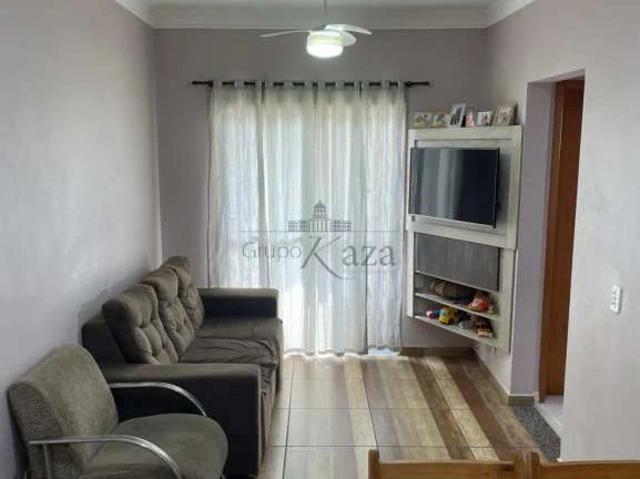 Apartamento para Venda em Jacareí/SP Jardim Jacinto 2 Quartos