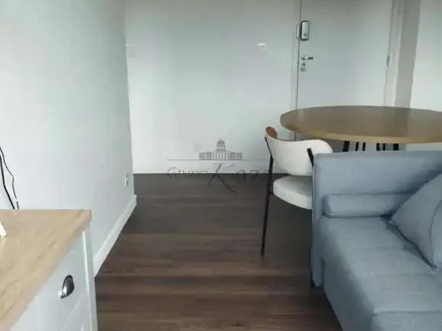 Apartamento para Venda em Jacareí/SP Jardim Jacinto 2 Quartos