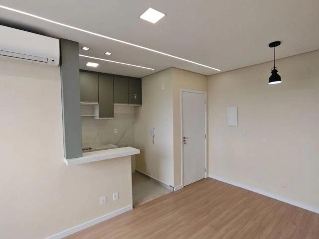 Apartamento para Venda em Jacareí/SP Jardim Jacinto 2 Quartos