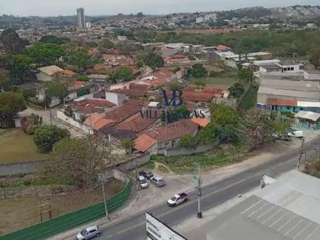 Apartamento para Venda em Jacareí/SP Jardim Jacinto 2 Quartos