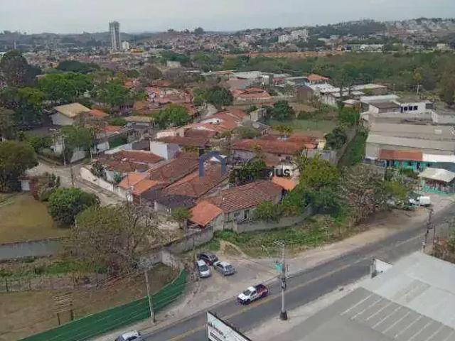 Apartamento para Venda em Jacareí/SP Jardim Jacinto 2 Quartos