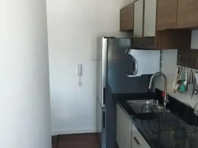 Apartamento para Venda em Jacareí/SP Jardim Jacinto 2 Quartos