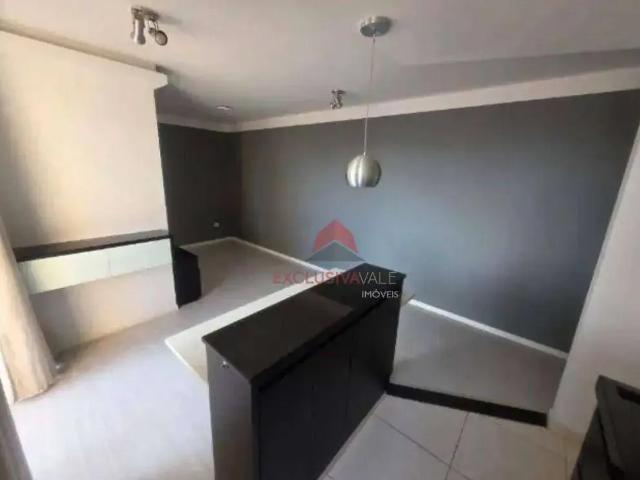 Apartamento para Venda em Jacareí/SP Jardim Luiza 2 Quartos