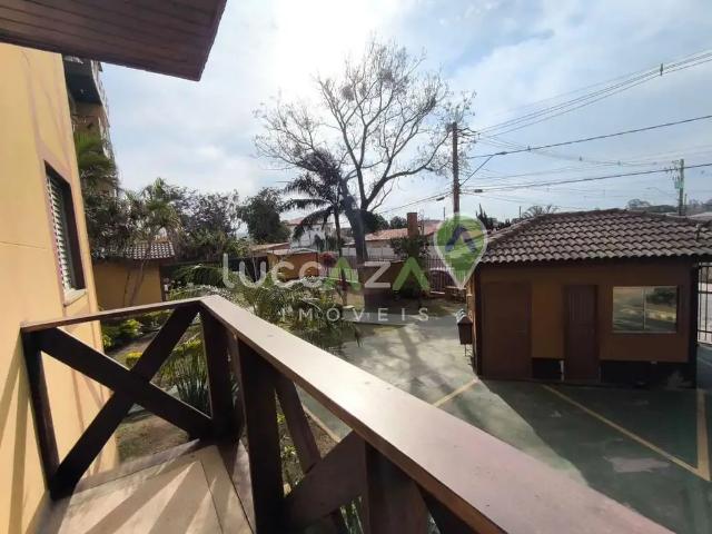 Apartamento para Venda em Jacareí/SP Jardim Luiza 2 Quartos