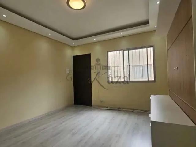 Apartamento para Venda em Jacareí/SP Jardim Marcondes 2 Quartos