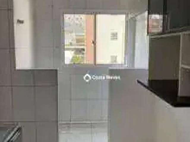 Apartamento para Venda em Jacareí/SP Jardim Maria Amélia 2 Quartos