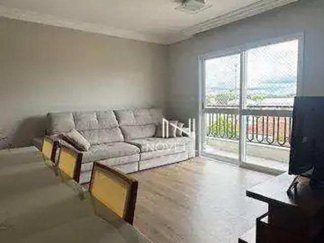 Apartamento para Venda em Jacareí/SP Jardim Marister 3 Quartos