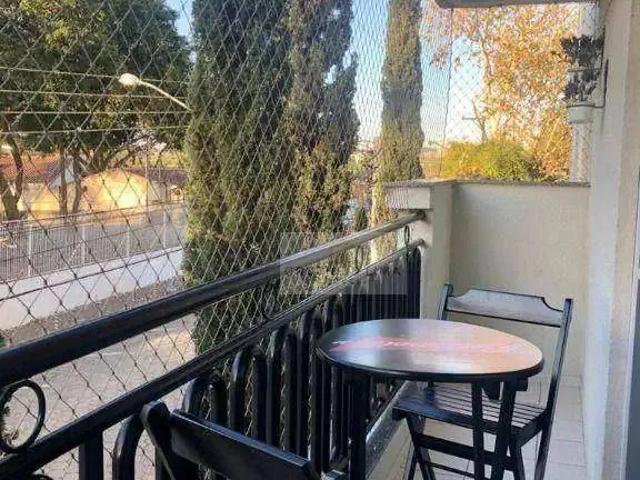 Apartamento para Venda em Jacareí/SP Jardim Marister 3 Quartos