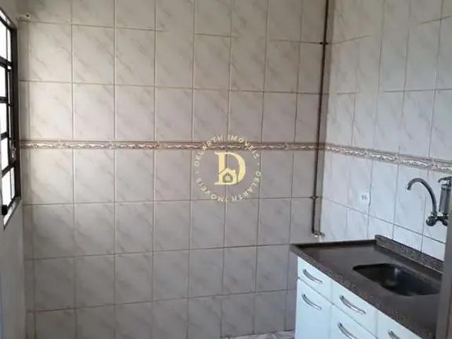 Apartamento para Venda em Jacareí/SP Jardim Novo Amanhecer 2 Quartos