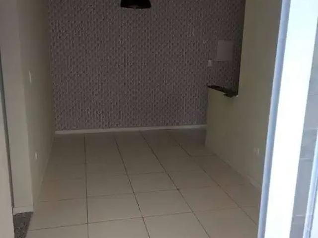 Apartamento para Venda em Jacareí/SP Jardim Santa Maria 2 Quartos