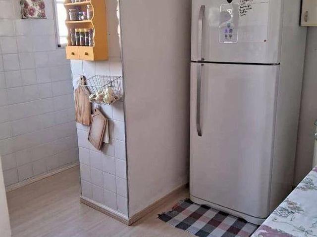 Apartamento para Venda em Jacareí/SP Jardim Siesta 2 Quartos