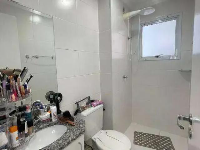 Apartamento para Venda em Jacareí/SP Jardim Paraíba 4 Quartos