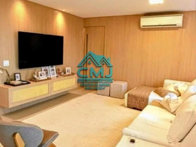 Apartamento para Venda em Jacareí/SP Jardim Paraíba 2 Quartos