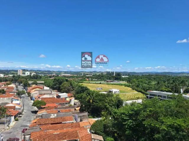 Apartamento para Venda em Jacareí/SP Jardim Paraíba 2 Quartos