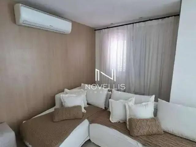 Apartamento para Venda em Jacareí/SP Jardim Paraíba 2 Quartos