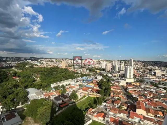 Apartamento para Venda em Jacareí/SP Jardim Paraíba 2 Quartos