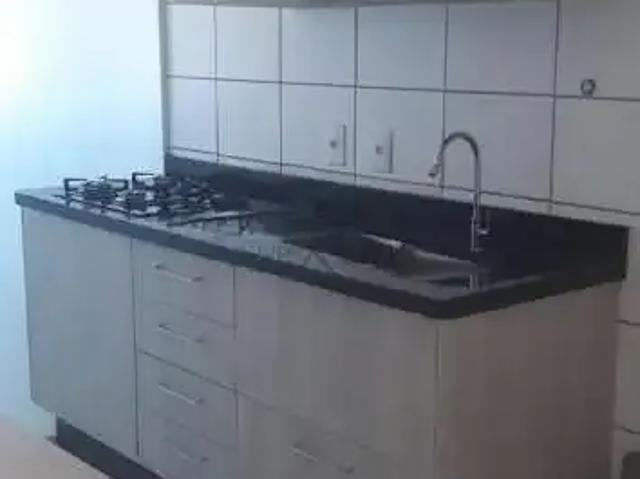 Apartamento para Venda em Jacareí/SP Jardim Paraíba 2 Quartos