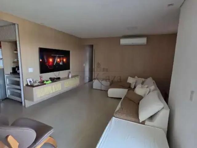 Apartamento para Venda em Jacareí/SP Jardim Paraíba 2 Quartos