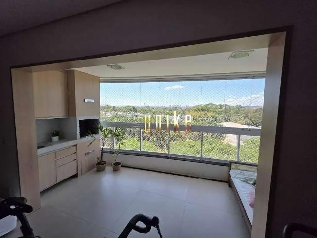 Apartamento para Venda em Jacareí/SP Jardim Paraíba 2 Quartos