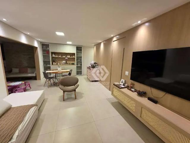Apartamento para Venda em Jacareí/SP Jardim Paraíba 2 Quartos