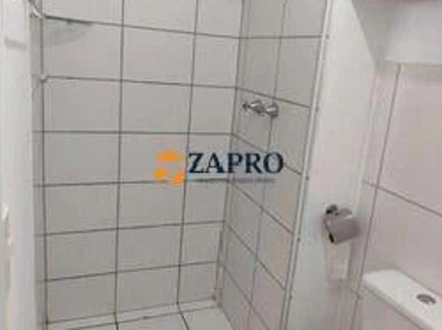 Apartamento para Venda em Jacareí/SP Jardim Paraíba 2 Quartos