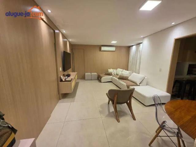 Apartamento para Venda em Jacareí/SP Jardim Paraíba 2 Quartos