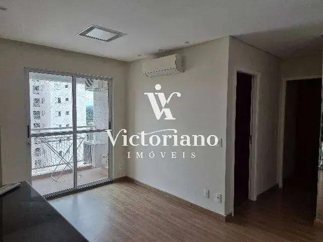 Apartamento para Venda em Jacareí/SP Jardim Paraíba 2 Quartos