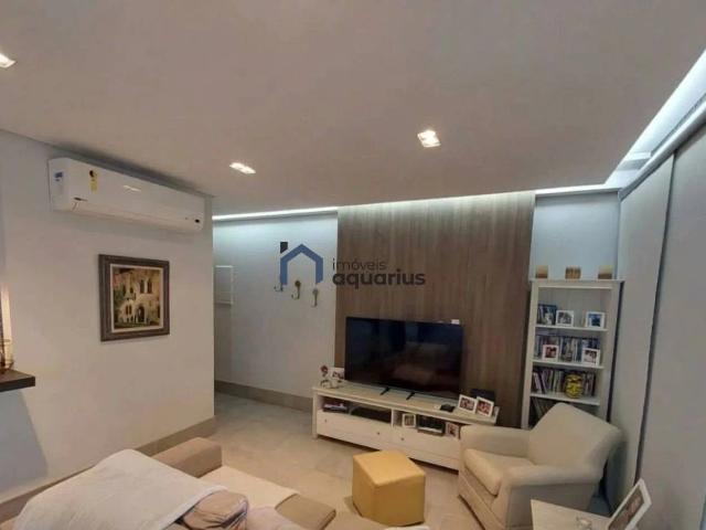 Apartamento para Venda em Jacareí/SP Jardim Paraíba 3 Quartos