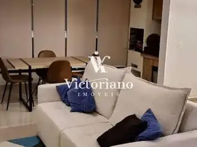 Apartamento para Venda em Jacareí/SP Jardim Paraíba 3 Quartos