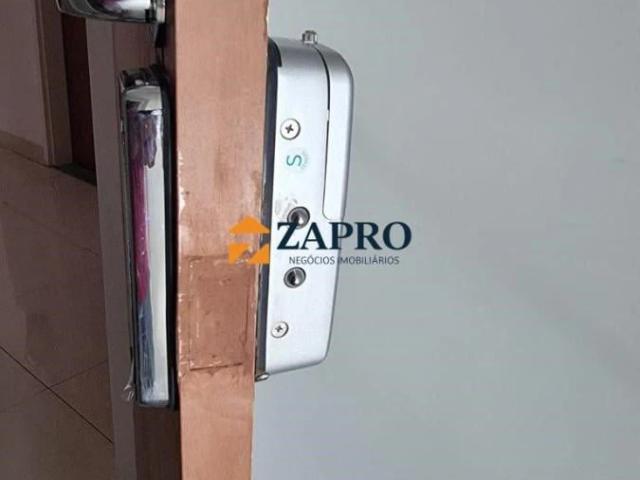 Apartamento para Venda em Jacareí/SP Jardim Paraíba 3 Quartos