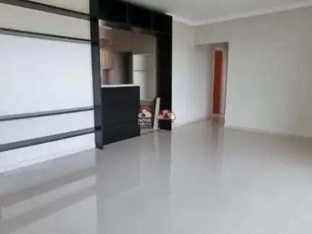Apartamento para Venda em Jacareí/SP Jardim Paraíba 3 Quartos