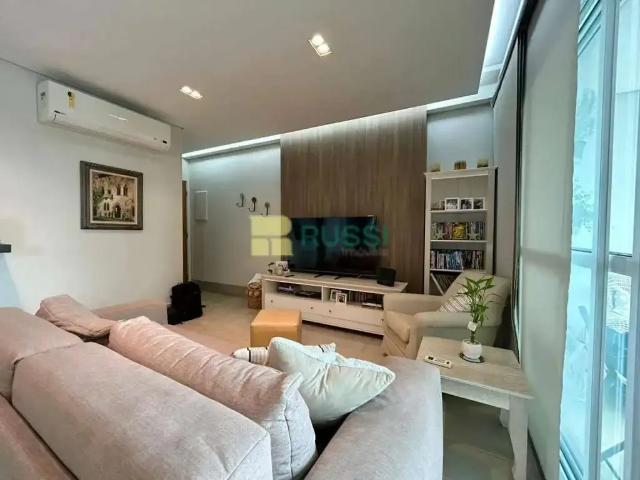 Apartamento para Venda em Jacareí/SP Jardim Paraíba 3 Quartos