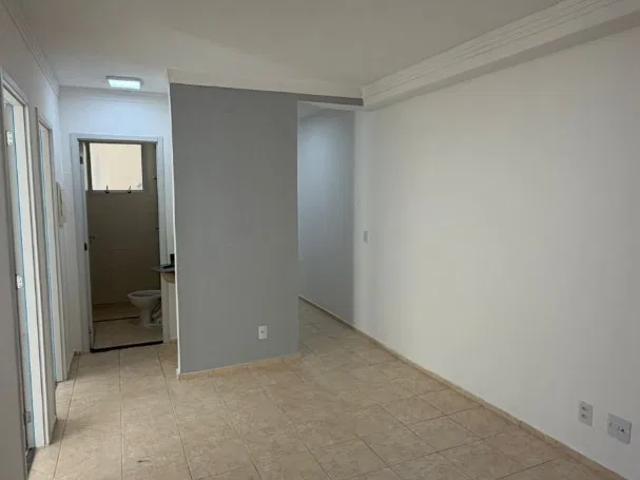 Apartamento para Venda em Jacareí/SP Jardim Paraíso 2 Quartos