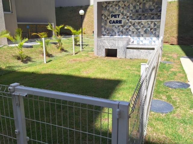 Apartamento para Venda em Jacareí/SP Jardim Paraíso 2 Quartos