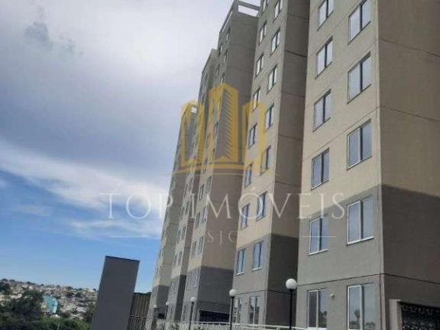 Apartamento para Venda em Jacareí/SP Jardim Paraíso 2 Quartos