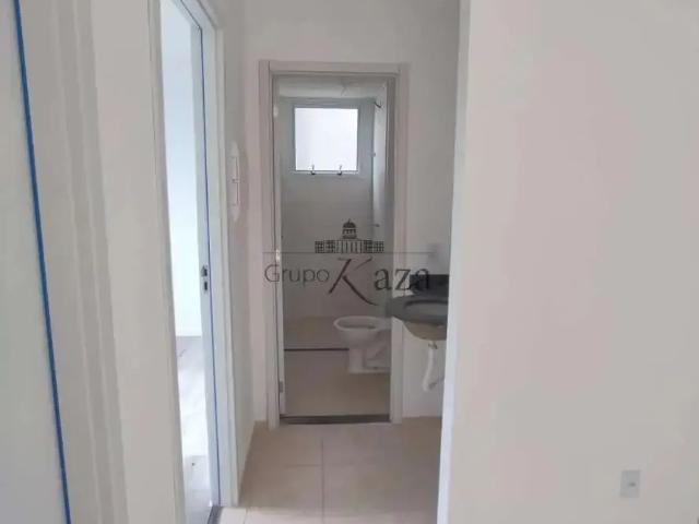Apartamento para Venda em Jacareí/SP Jardim Paraíso 2 Quartos
